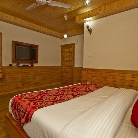 Oyo 8724 Vashisht Hotel Vashist Bagian luar foto