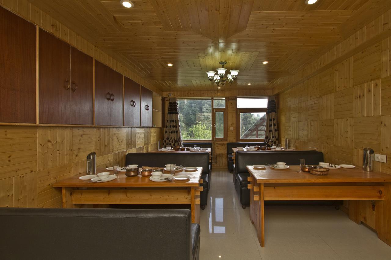 Oyo 8724 Vashisht Hotel Vashist Bagian luar foto